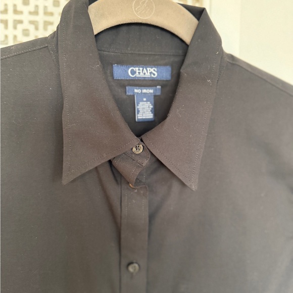 Chaps no iron shirt - Picture 3 of 5